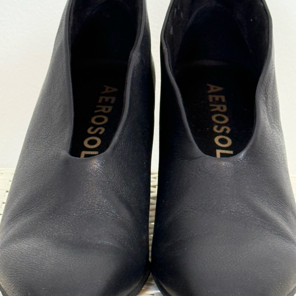 AEROSOLES Maude Heels - Picture 7 of 13